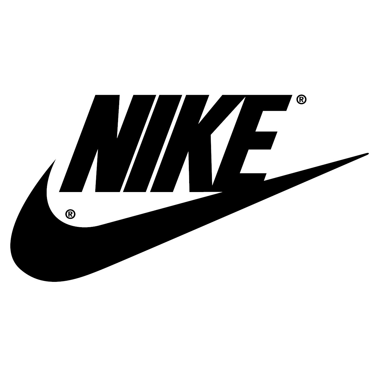 LOGO NIKE