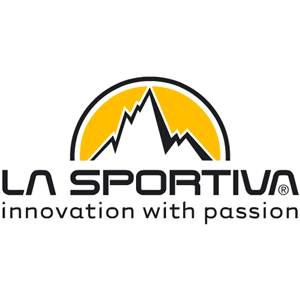 LOGO LA SPORTIVA