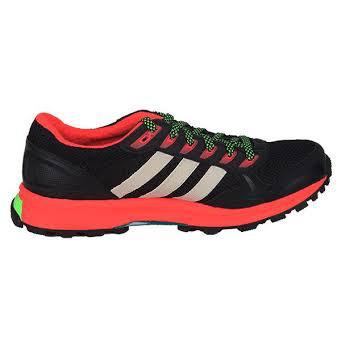 ADIZERO XT 5 - Maratonando