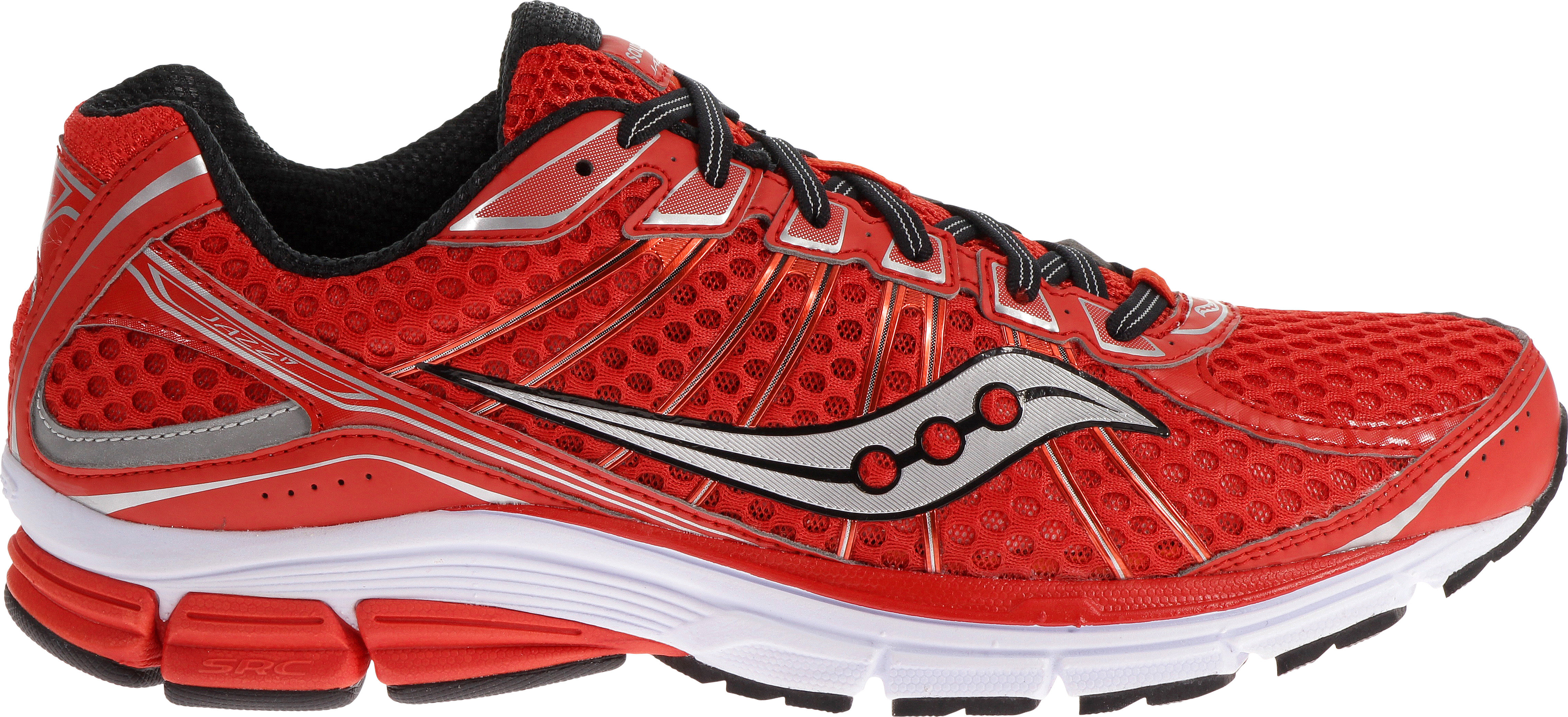 scarpe running saucony opinioni