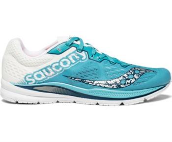 saucony fastwitch 8 recensione