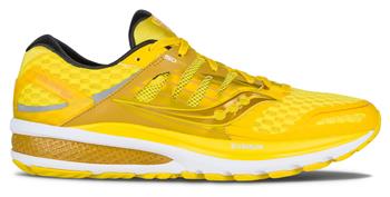 Saucony triumph iso 2 uomo giallo online