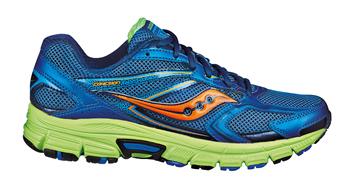Saucony cohesion 9 caratteristiche discount