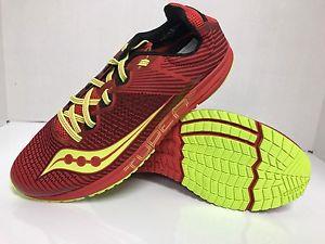 saucony a1