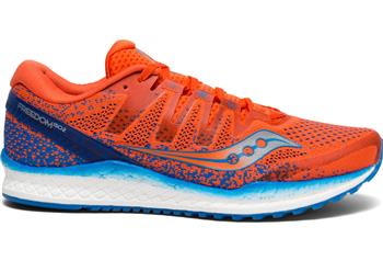 saucony freedom iso 2 recensione
