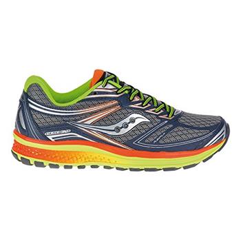 GUIDE 9 BAMBINO - Maratonando